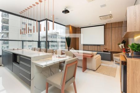 Apartamento à venda com 106m², 2 quartos e 2 vagas