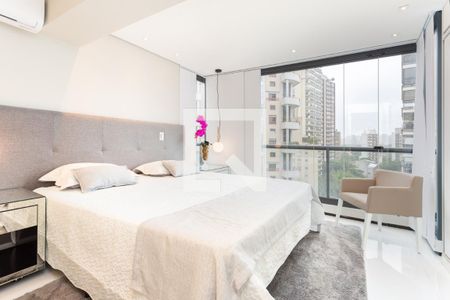 Apartamento à venda com 2 quartos, 106m² em Itaim Bibi, São Paulo