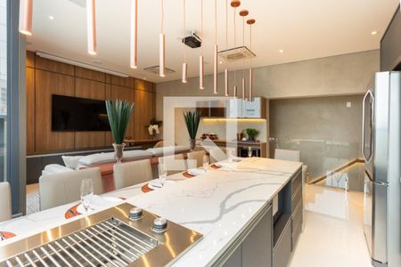 Apartamento à venda com 106m², 2 quartos e 2 vagas