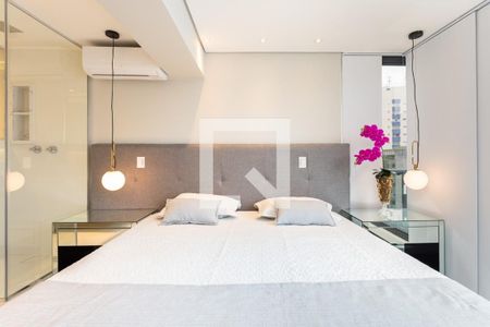 Apartamento à venda com 2 quartos, 106m² em Itaim Bibi, São Paulo