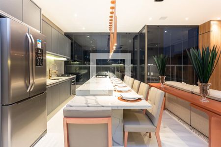 Apartamento à venda com 106m², 2 quartos e 2 vagas