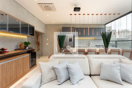 Apartamento à venda com 2 quartos, 106m² em Itaim Bibi, São Paulo