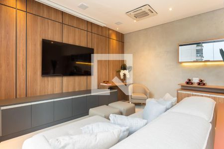 Apartamento à venda com 106m², 2 quartos e 2 vagas