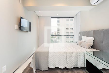 Apartamento à venda com 2 quartos, 106m² em Itaim Bibi, São Paulo