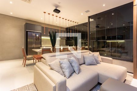 Apartamento à venda com 2 quartos, 106m² em Itaim Bibi, São Paulo