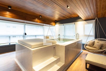 Apartamento à venda com 106m², 2 quartos e 2 vagas