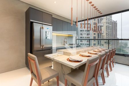 Apartamento à venda com 2 quartos, 106m² em Itaim Bibi, São Paulo