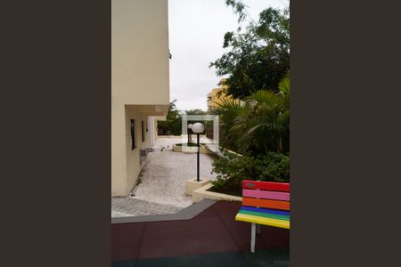 Apartamento à venda com 103m², 2 quartos e 2 vagas Apartamento à venda com 103m², 2 quartos e 2 vagasÁrea comum