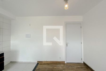 Apartamento para alugar com 30m², 1 quarto e sem vaga Apartamento para alugar com 30m², 1 quarto e sem vagaSala/Cozinha