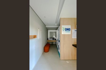 Apartamento para alugar com 30m², 1 quarto e sem vaga Apartamento para alugar com 30m², 1 quarto e sem vagaÁrea comum