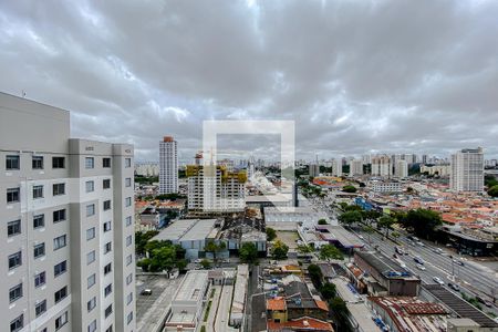 Apartamento para alugar com 30m², 1 quarto e sem vaga Apartamento para alugar com 30m², 1 quarto e sem vagaVista