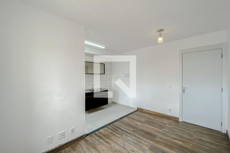 Apartamento para alugar com 30m², 1 quarto e sem vaga Apartamento para alugar com 30m², 1 quarto e sem vagaSala/Cozinha