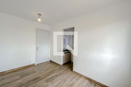 Apartamento para alugar com 30m², 1 quarto e sem vaga Apartamento para alugar com 30m², 1 quarto e sem vagaSala/Cozinha