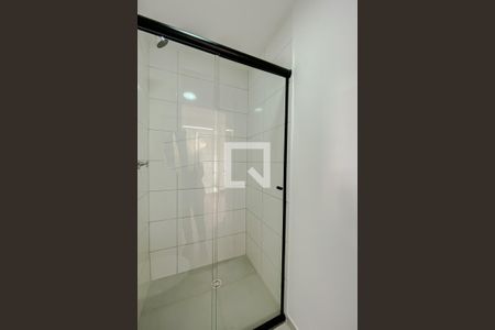 Apartamento para alugar com 30m², 1 quarto e sem vaga Apartamento para alugar com 30m², 1 quarto e sem vagaBanheiro
