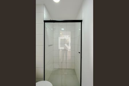 Apartamento para alugar com 30m², 1 quarto e sem vaga Apartamento para alugar com 30m², 1 quarto e sem vagaBanheiro