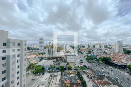 Apartamento para alugar com 30m², 1 quarto e sem vaga Apartamento para alugar com 30m², 1 quarto e sem vagaVista