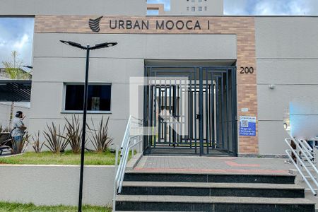 Apartamento para alugar com 30m², 1 quarto e sem vaga Apartamento para alugar com 30m², 1 quarto e sem vagaFachada