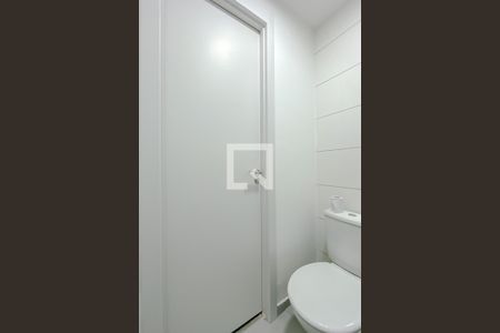 Apartamento para alugar com 30m², 1 quarto e sem vaga Apartamento para alugar com 30m², 1 quarto e sem vagaBanheiro