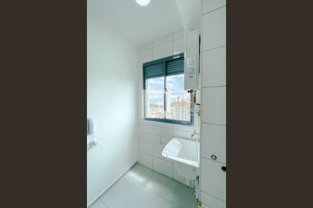 Apartamento para alugar com 30m², 1 quarto e sem vaga Apartamento para alugar com 30m², 1 quarto e sem vagaÁrea de Serviço