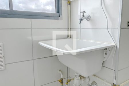 Apartamento para alugar com 30m², 1 quarto e sem vaga Apartamento para alugar com 30m², 1 quarto e sem vagaÁrea de Serviço
