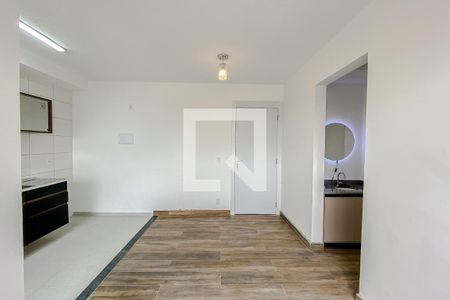 Apartamento para alugar com 30m², 1 quarto e sem vaga Apartamento para alugar com 30m², 1 quarto e sem vagaSala/Cozinha