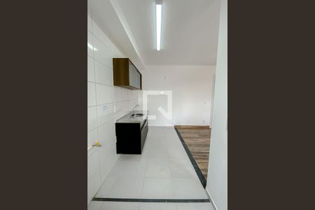 Apartamento para alugar com 30m², 1 quarto e sem vaga Apartamento para alugar com 30m², 1 quarto e sem vagaÁrea de Serviço