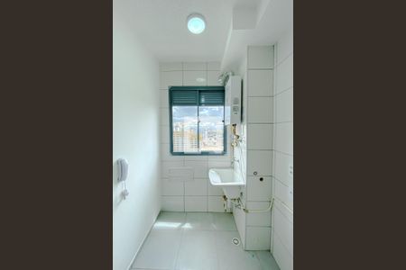 Apartamento para alugar com 30m², 1 quarto e sem vaga Apartamento para alugar com 30m², 1 quarto e sem vagaÁrea de Serviço