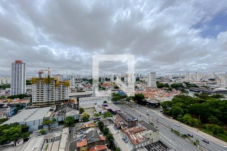 Apartamento para alugar com 30m², 1 quarto e sem vaga Apartamento para alugar com 30m², 1 quarto e sem vagaVista