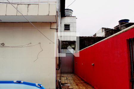 Casa para alugar com 200m², 3 quartos e 1 vagaQuintal