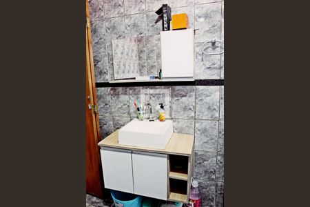 Casa para alugar com 200m², 3 quartos e 1 vagaBanheiro