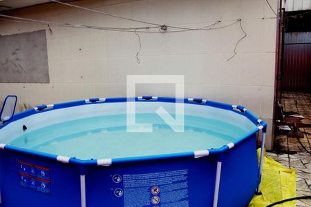 Casa para alugar com 200m², 3 quartos e 1 vagaQuintal