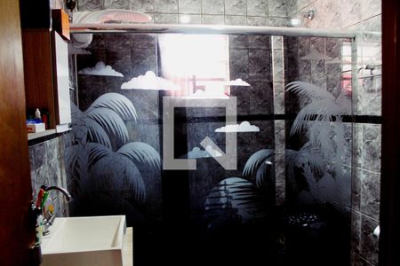 Casa para alugar com 200m², 3 quartos e 1 vagaBanheiro