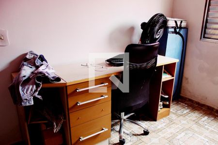 Casa para alugar com 200m², 3 quartos e 1 vagaQuarto 3