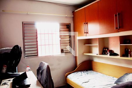 Casa para alugar com 200m², 3 quartos e 1 vagaQuarto 3