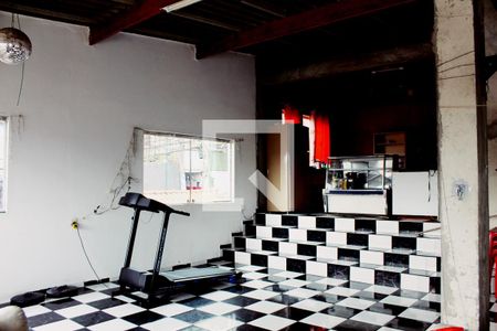 Casa para alugar com 200m², 3 quartos e 1 vagaSalão de Festas