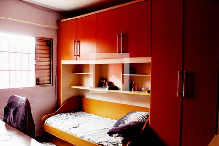 Casa para alugar com 200m², 3 quartos e 1 vagaQuarto 3