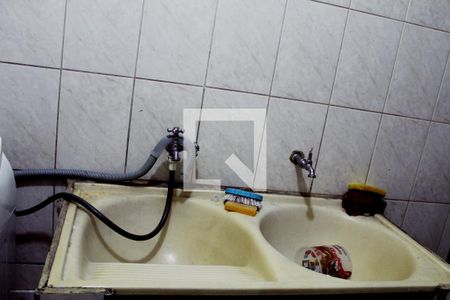 Casa para alugar com 200m², 3 quartos e 1 vagaÁrea de Serviço