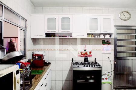 Casa para alugar com 200m², 3 quartos e 1 vagaCozinha