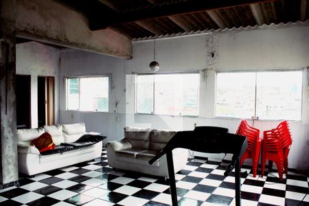 Casa para alugar com 200m², 3 quartos e 1 vagaSalão de Festas