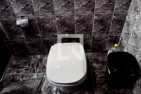 Casa para alugar com 200m², 3 quartos e 1 vagaBanheiro