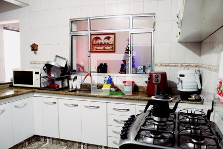 Casa para alugar com 200m², 3 quartos e 1 vagaCozinha