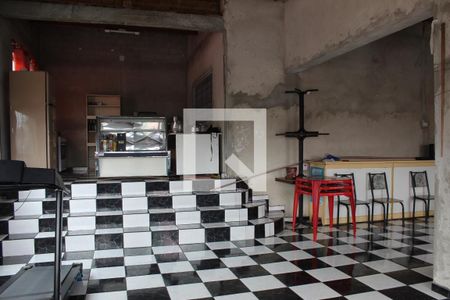 Casa para alugar com 200m², 3 quartos e 1 vagaSalão de Festas