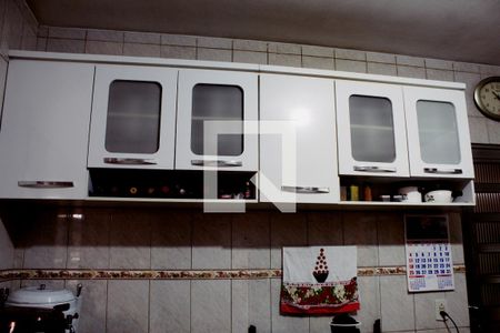 Casa para alugar com 200m², 3 quartos e 1 vagaCozinha