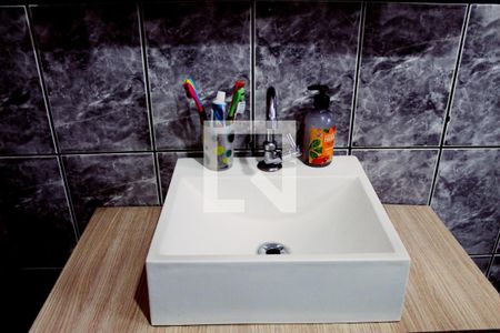 Casa para alugar com 200m², 3 quartos e 1 vagaBanheiro