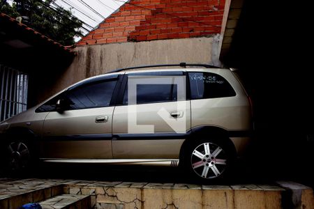 Casa para alugar com 200m², 3 quartos e 1 vagaGaragem