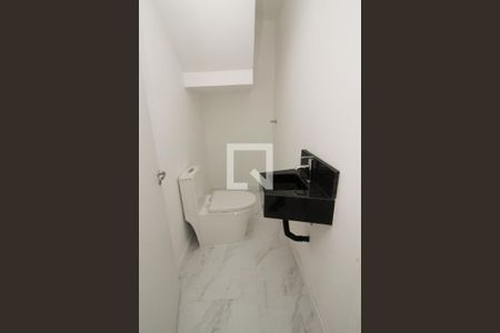 Lavabo de casa à venda com 4 quartos, 165m² em Aberta dos Morros, Porto Alegre