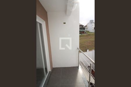 Casa à venda com 165m², 4 quartos e 1 vaga Casa à venda com 165m², 4 quartos e 1 vagaSacada da Suíte 4