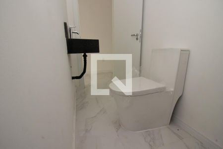 Lavabo de casa à venda com 4 quartos, 165m² em Aberta dos Morros, Porto Alegre