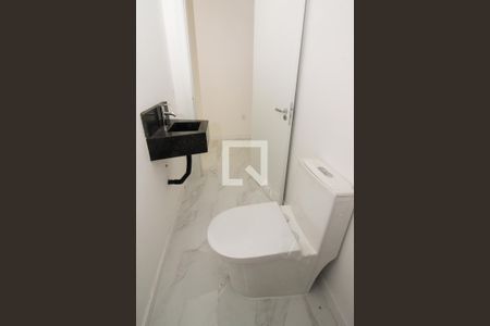 Lavabo de casa à venda com 4 quartos, 165m² em Aberta dos Morros, Porto Alegre