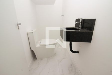 Lavabo de casa à venda com 4 quartos, 165m² em Aberta dos Morros, Porto Alegre